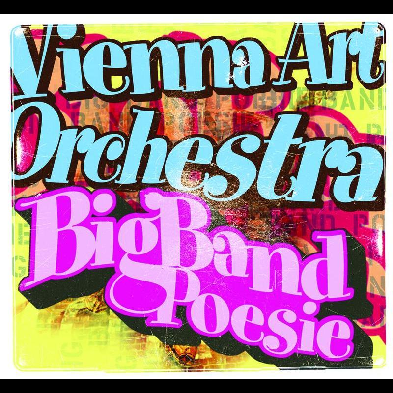 Big Band Poesie