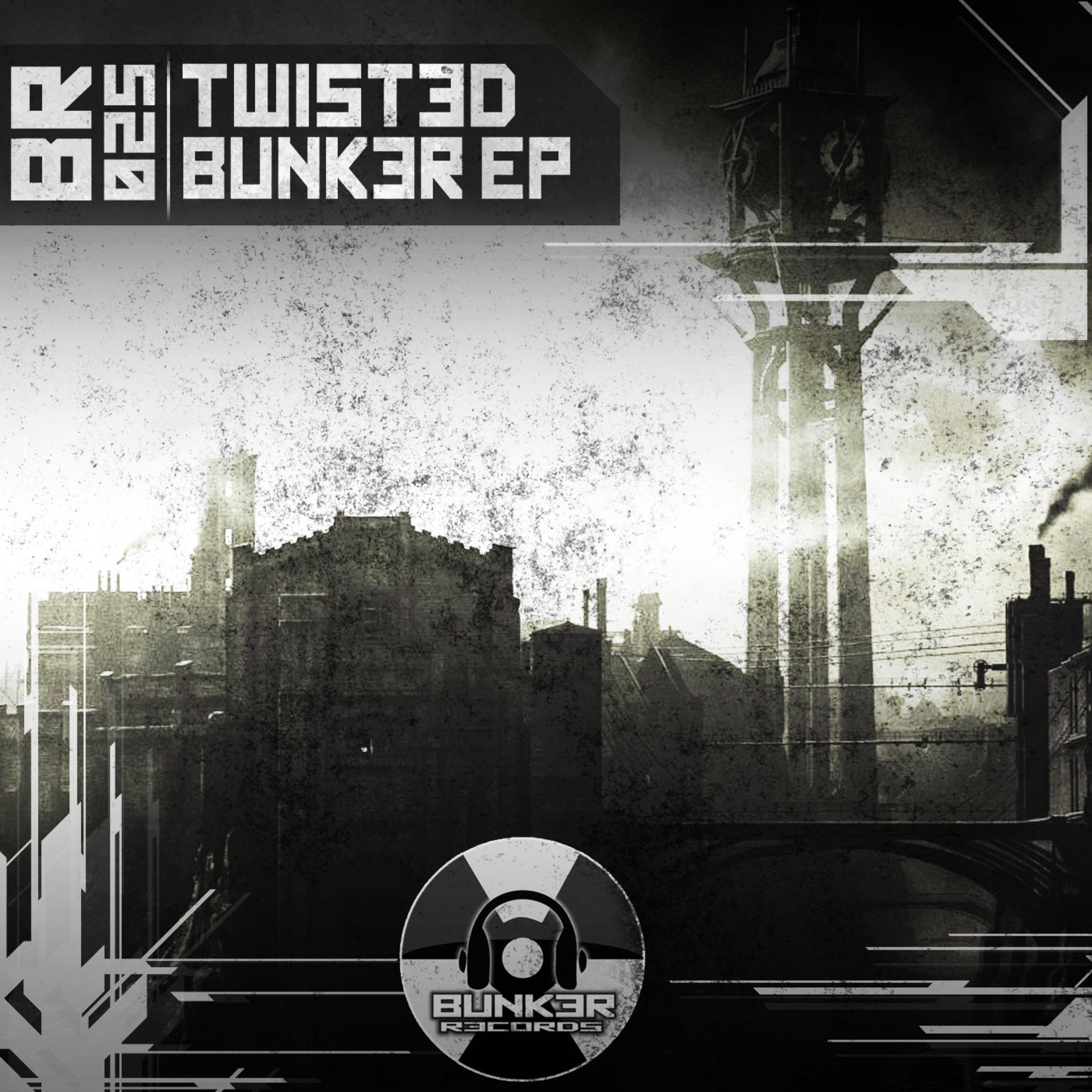 Bunker EP专辑