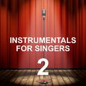 Instrumentals for Singers 2专辑