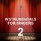 Instrumentals for Singers 2专辑