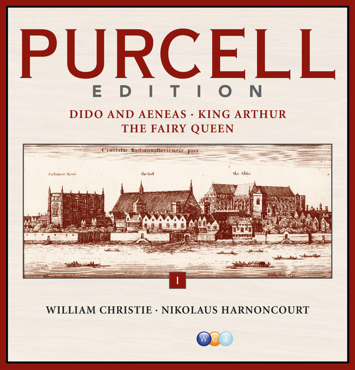 Arnold Schoenberg Chor - The Fairy Queen, Z. 629, Act I:Scene of the Drunken Poet. 