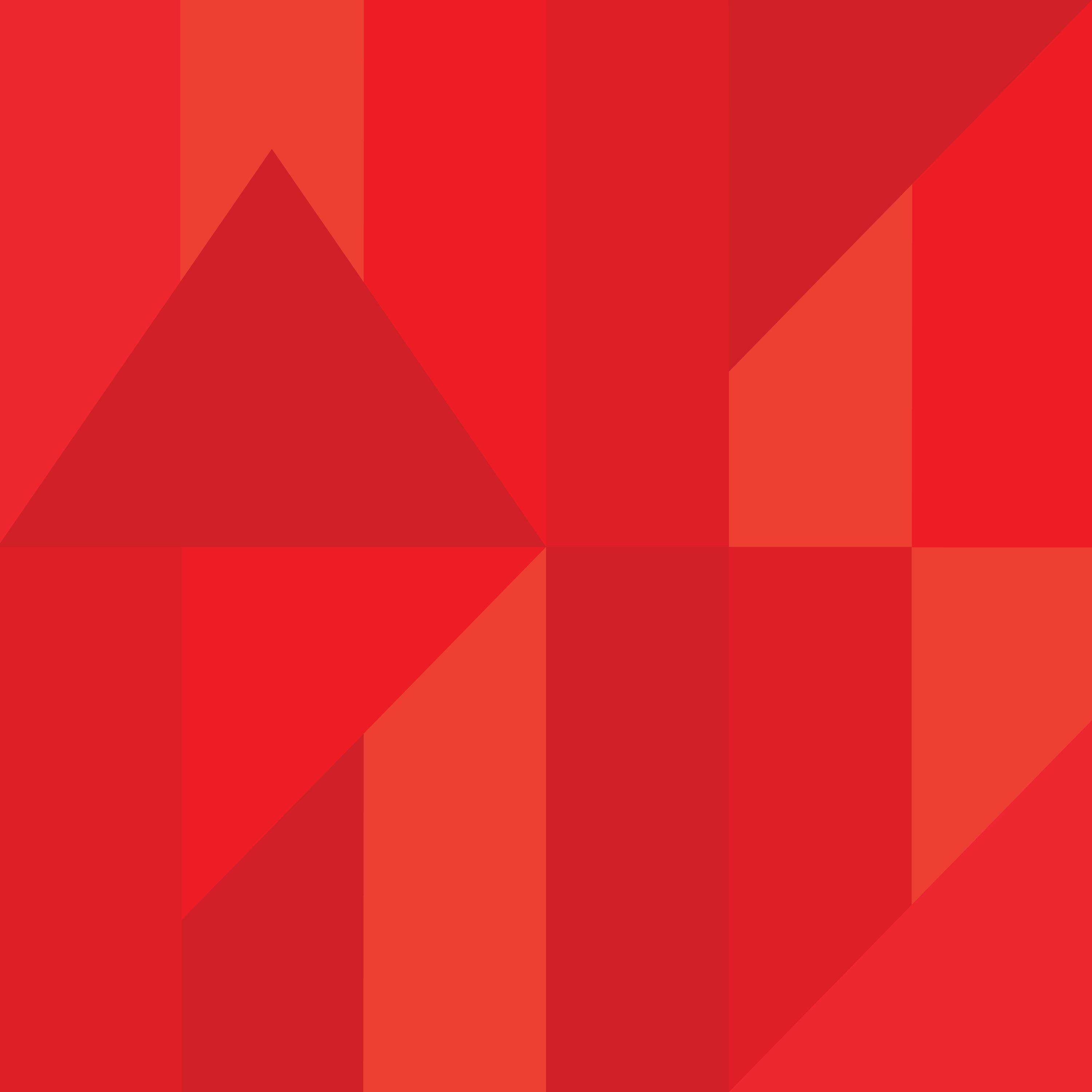 candy apple red EP