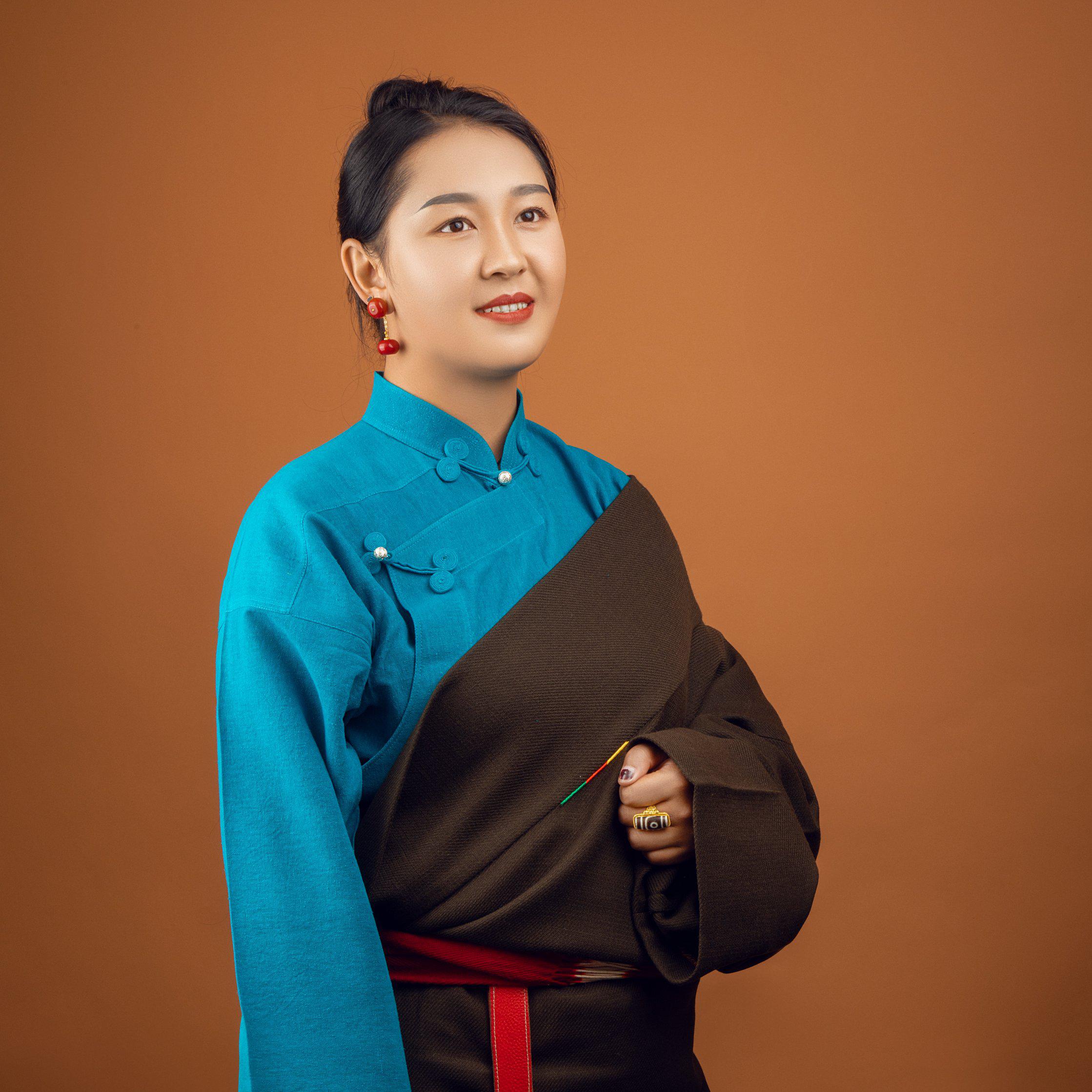 白玛措新歌