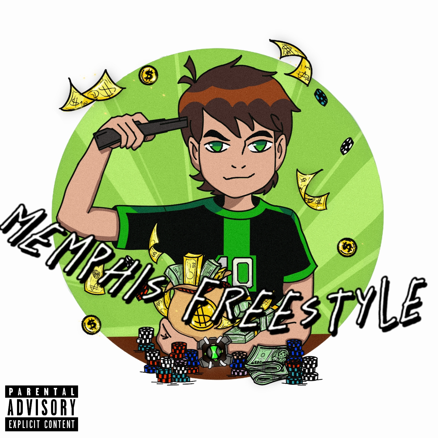 Memphis Freestyle