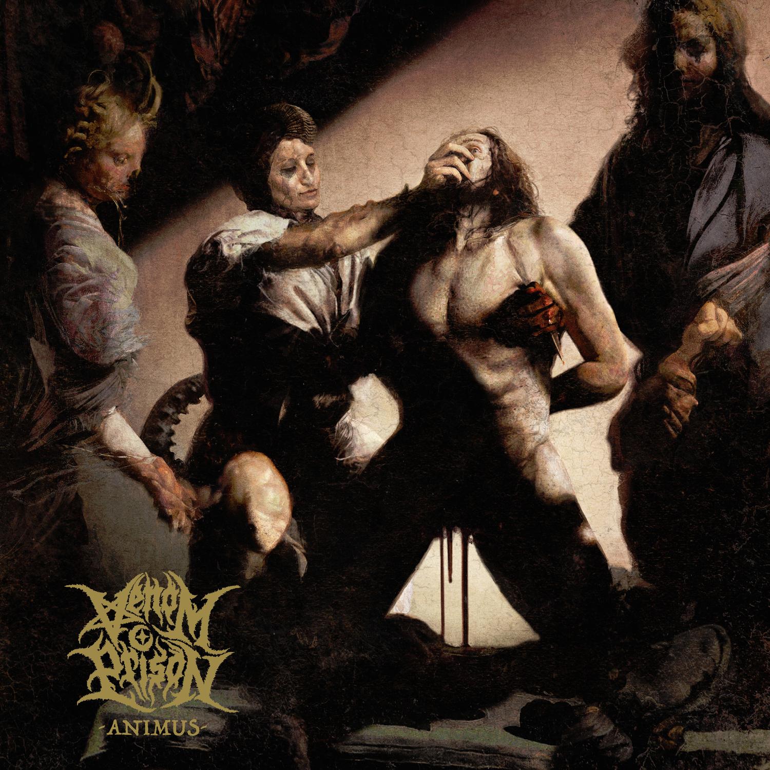 Abysmal Agony