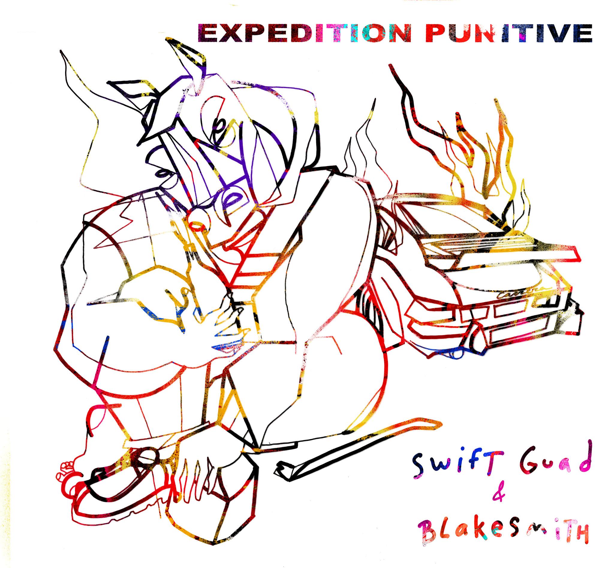Expédition punitive