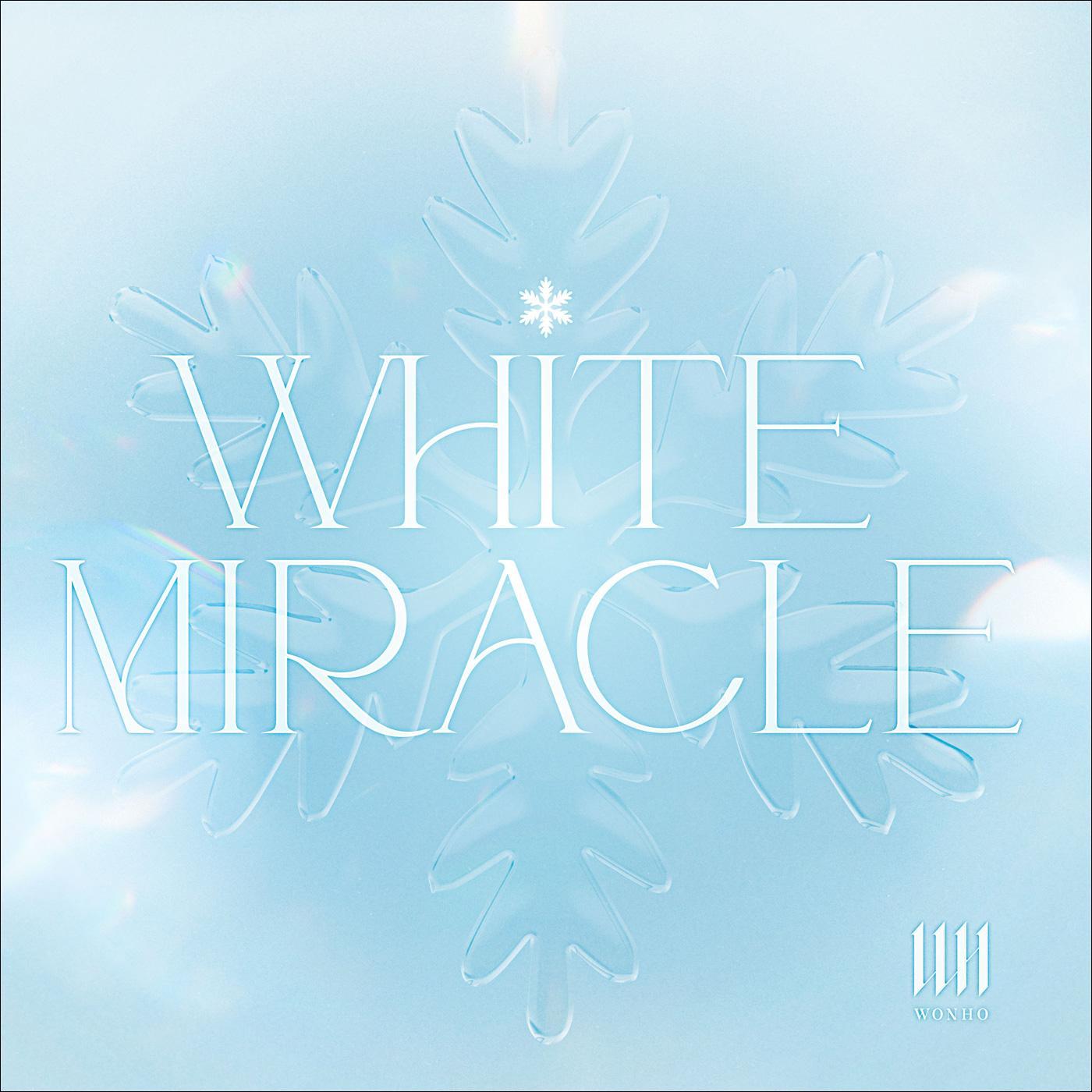 WHITE MIRACLE