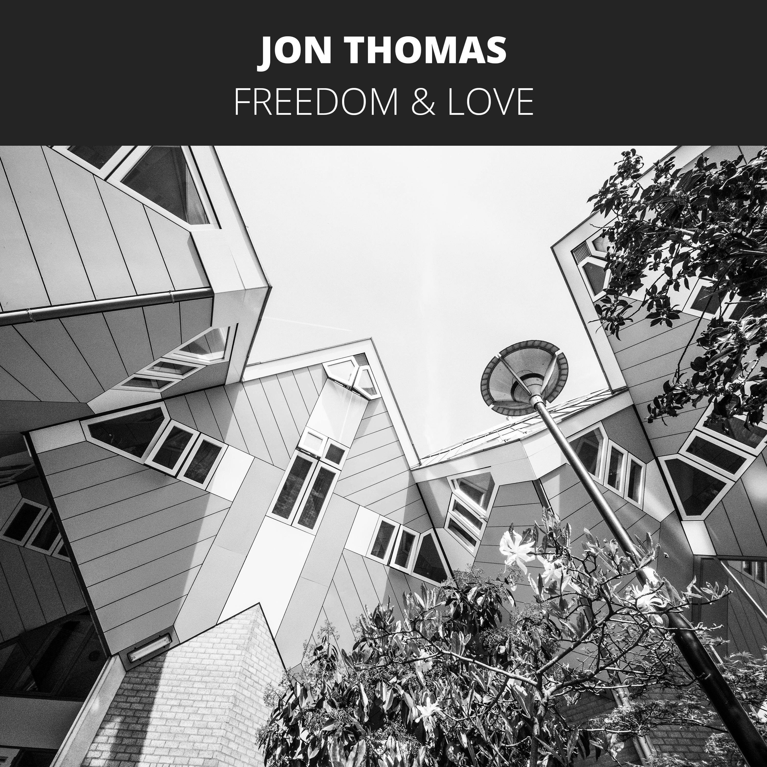 Freedom & Love