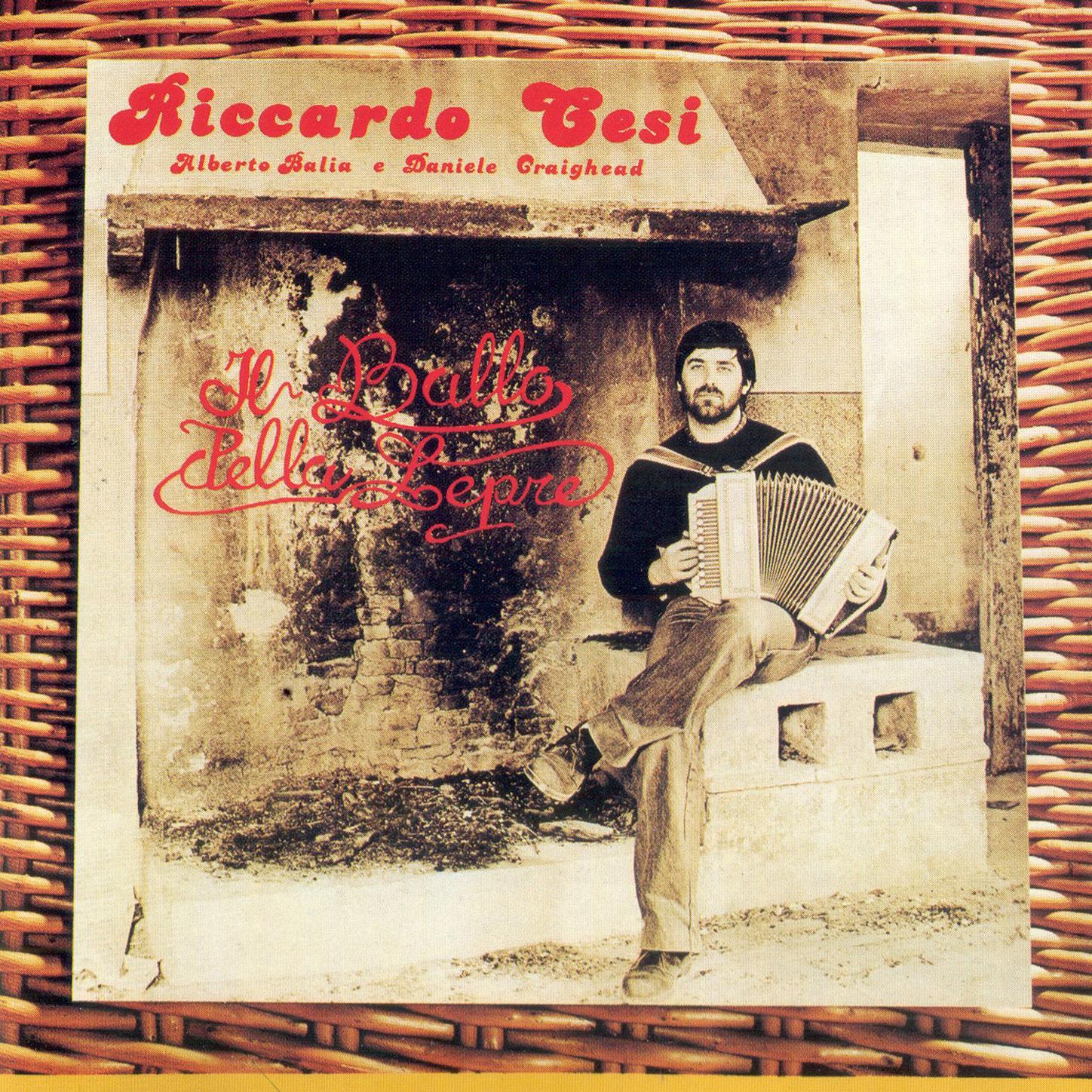 Il ballo della lepre