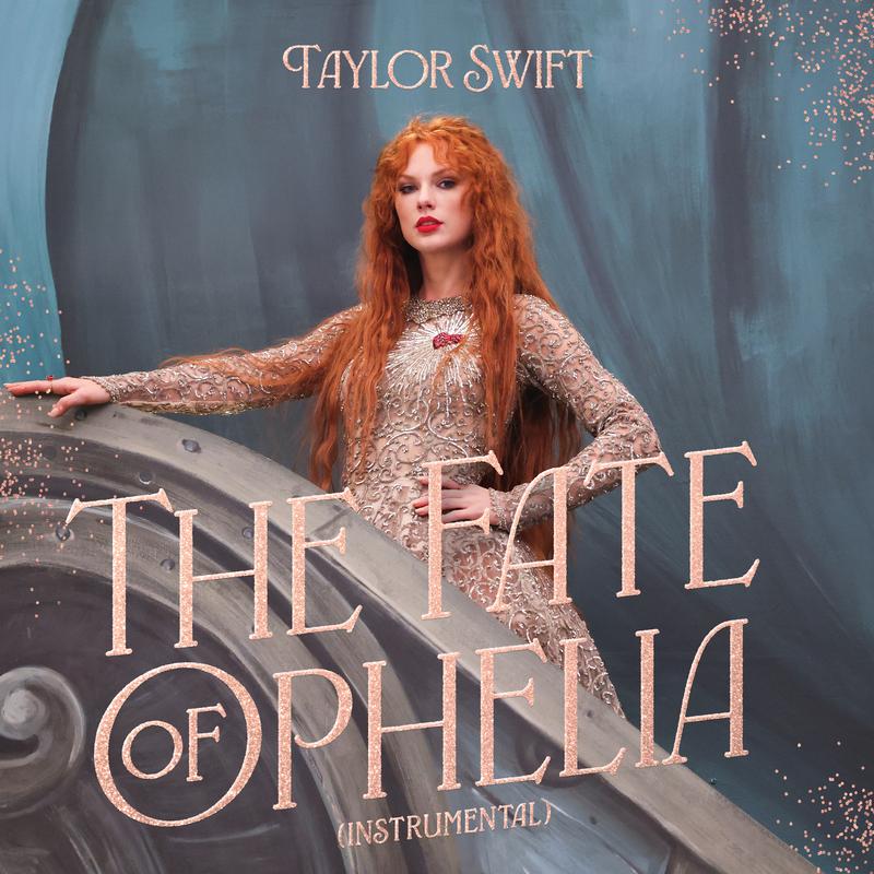 The Fate of Ophelia (Instrumental)
