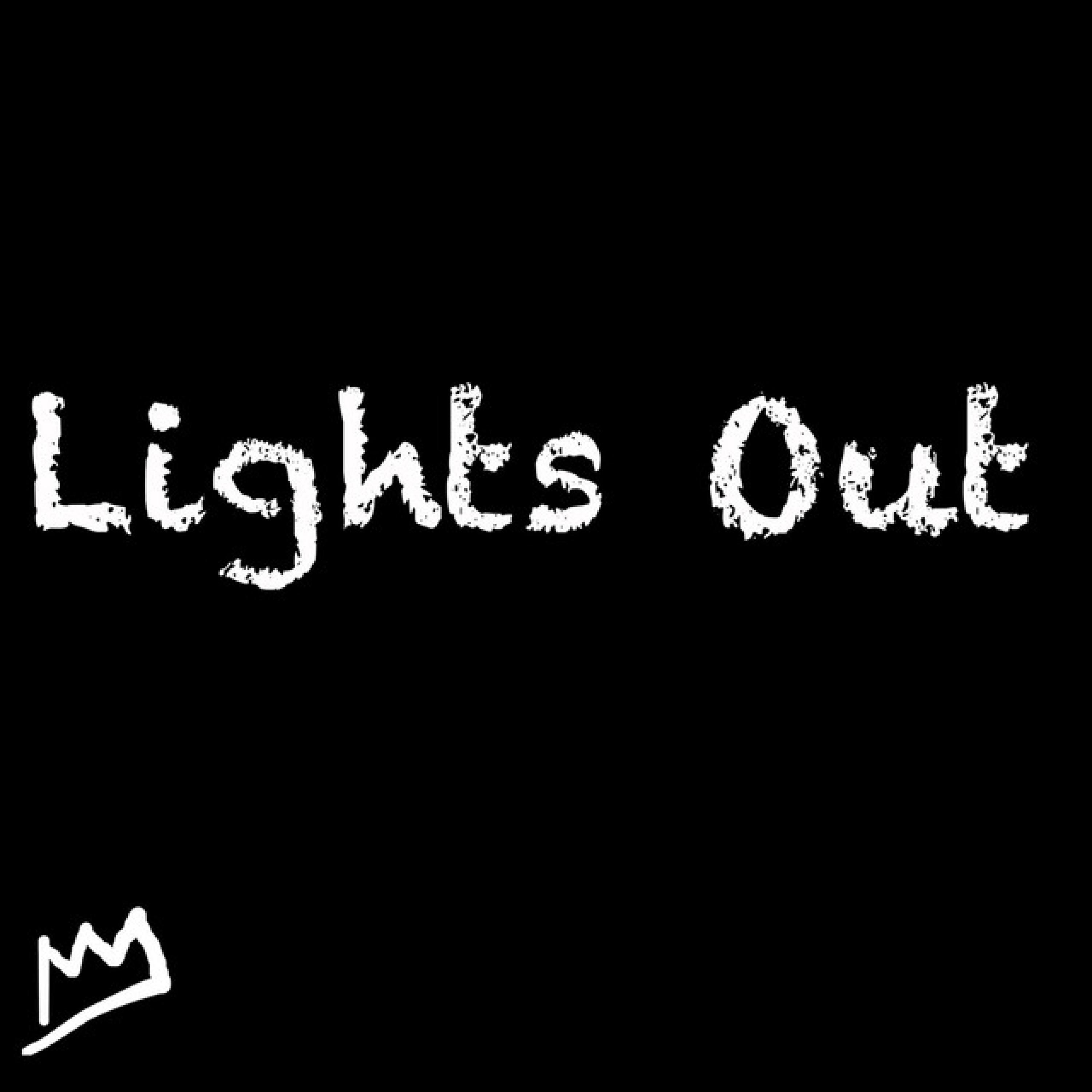 Lights out (feat. Ryan Oakes)
