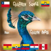 Children Songs from Chilean Andes