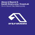 On A Good Day (Metropolis) (Bonus Track Version)