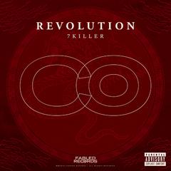 Revolution (Original Mix)