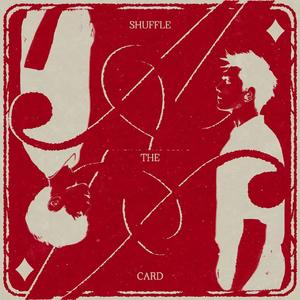 SHarK、Rapeter - 洗牌 (纯净版)带和声（精消原版立体声）