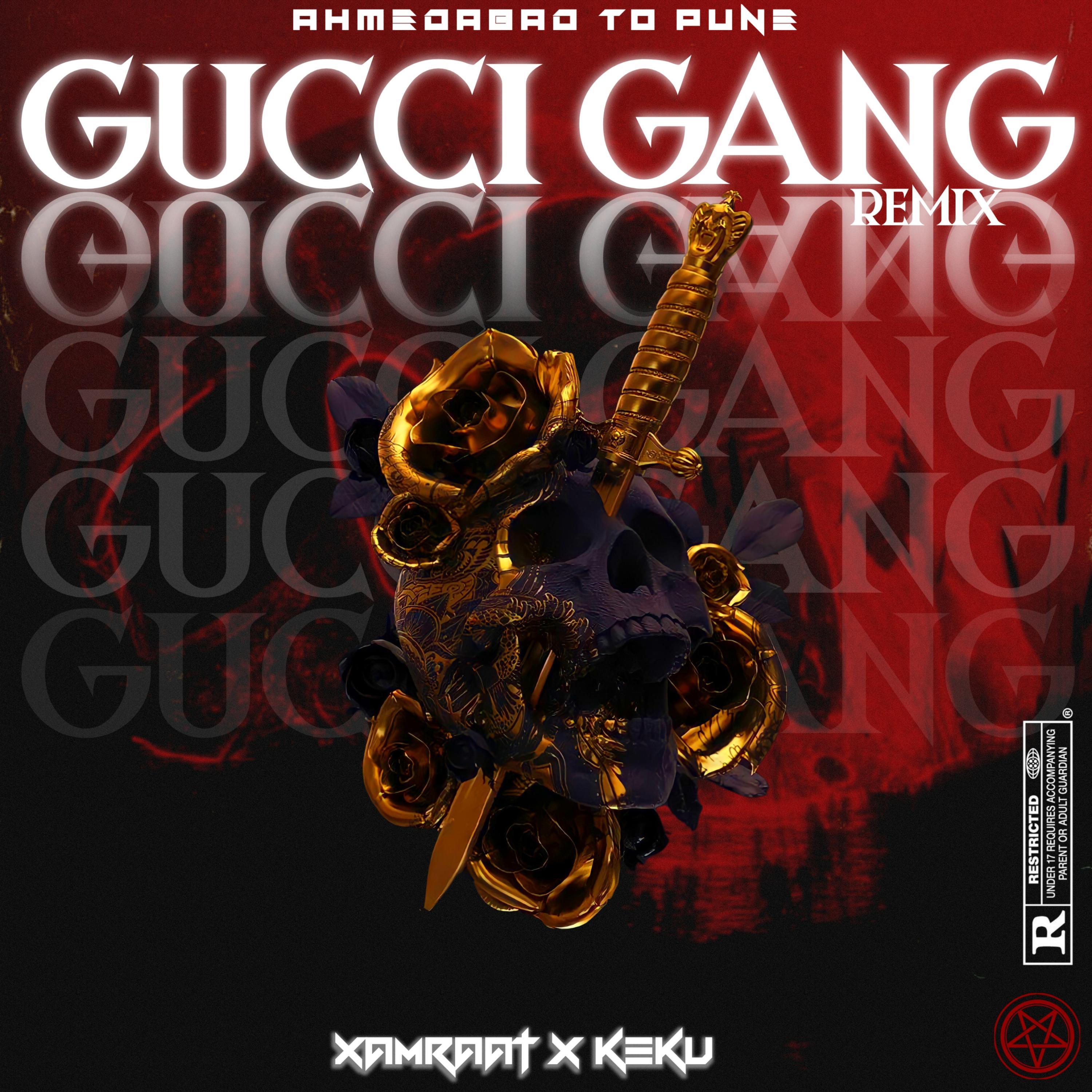 Gucci Gang