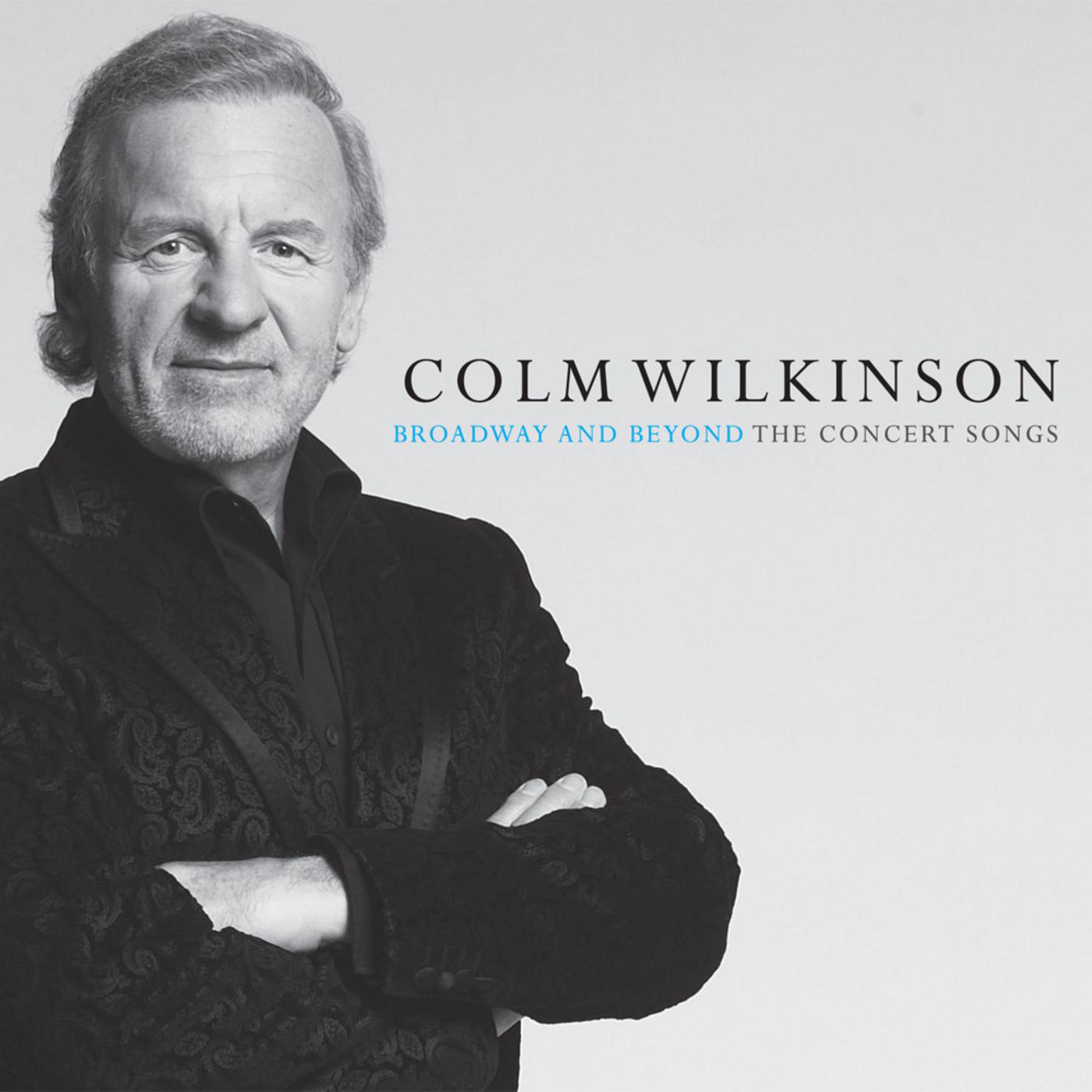 Colm Wilkinson - Tennessee Waltz