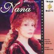 Nana' (Colonna sonora originale della serie TV)