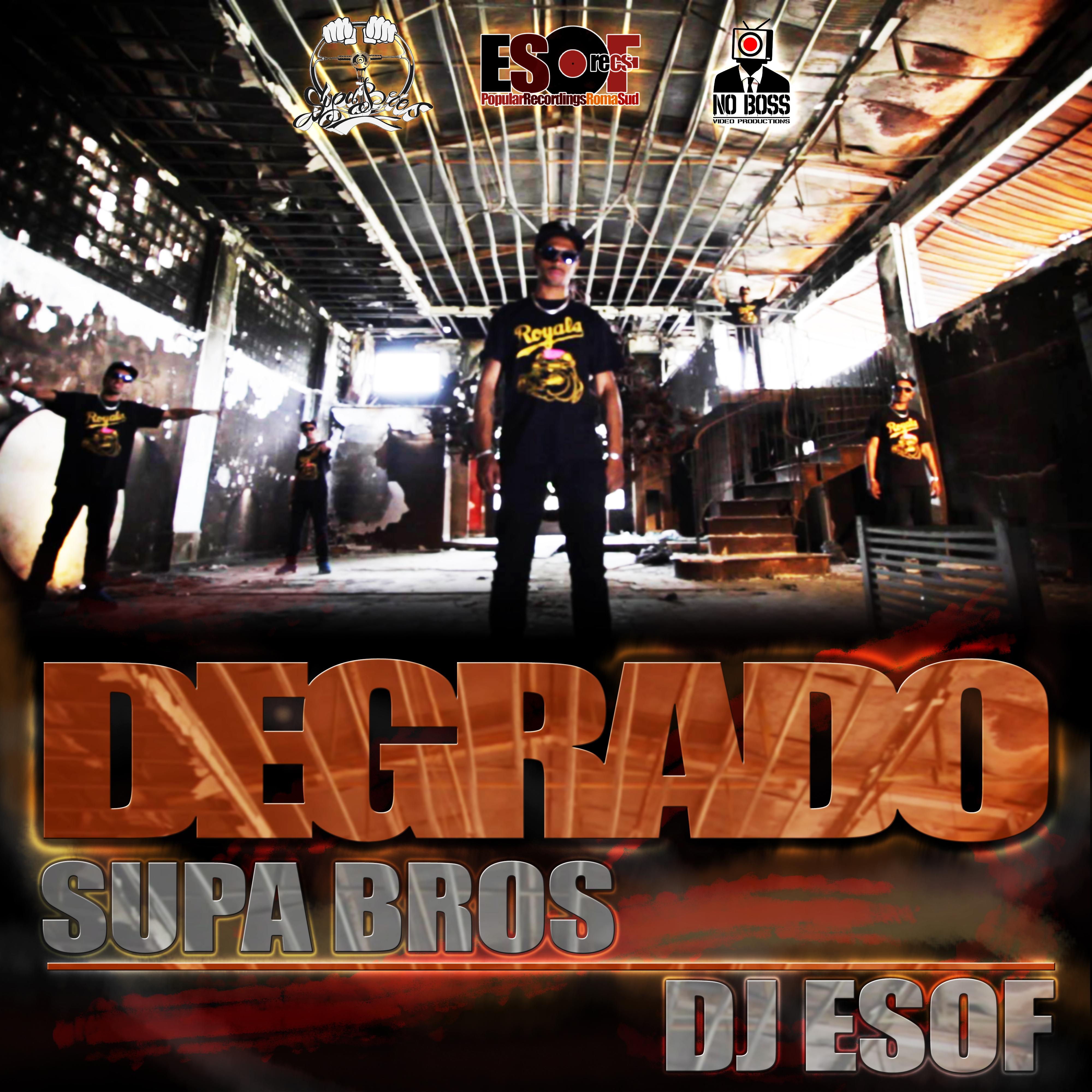 Degrado