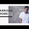 Harrison Brome