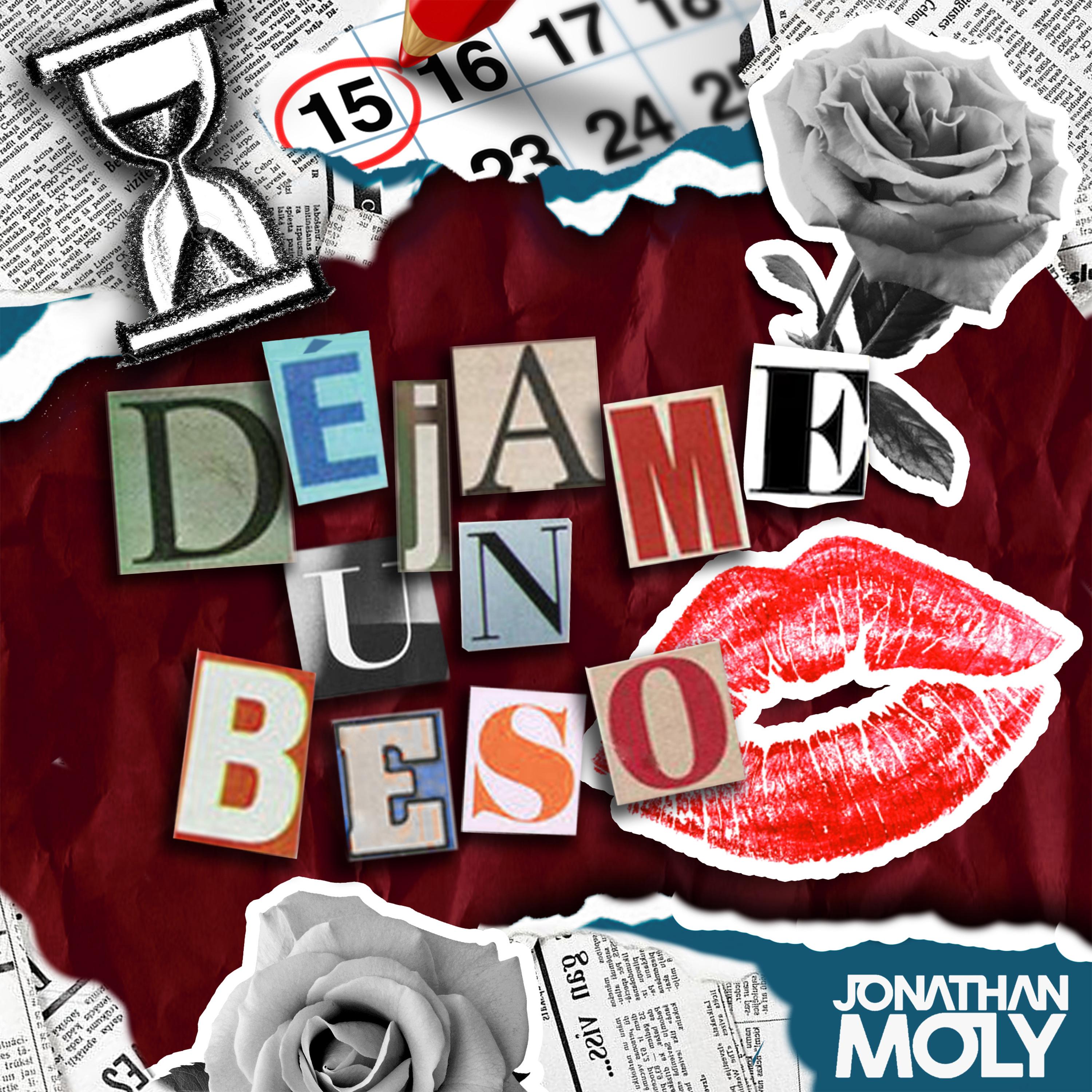 Dejame Un Beso