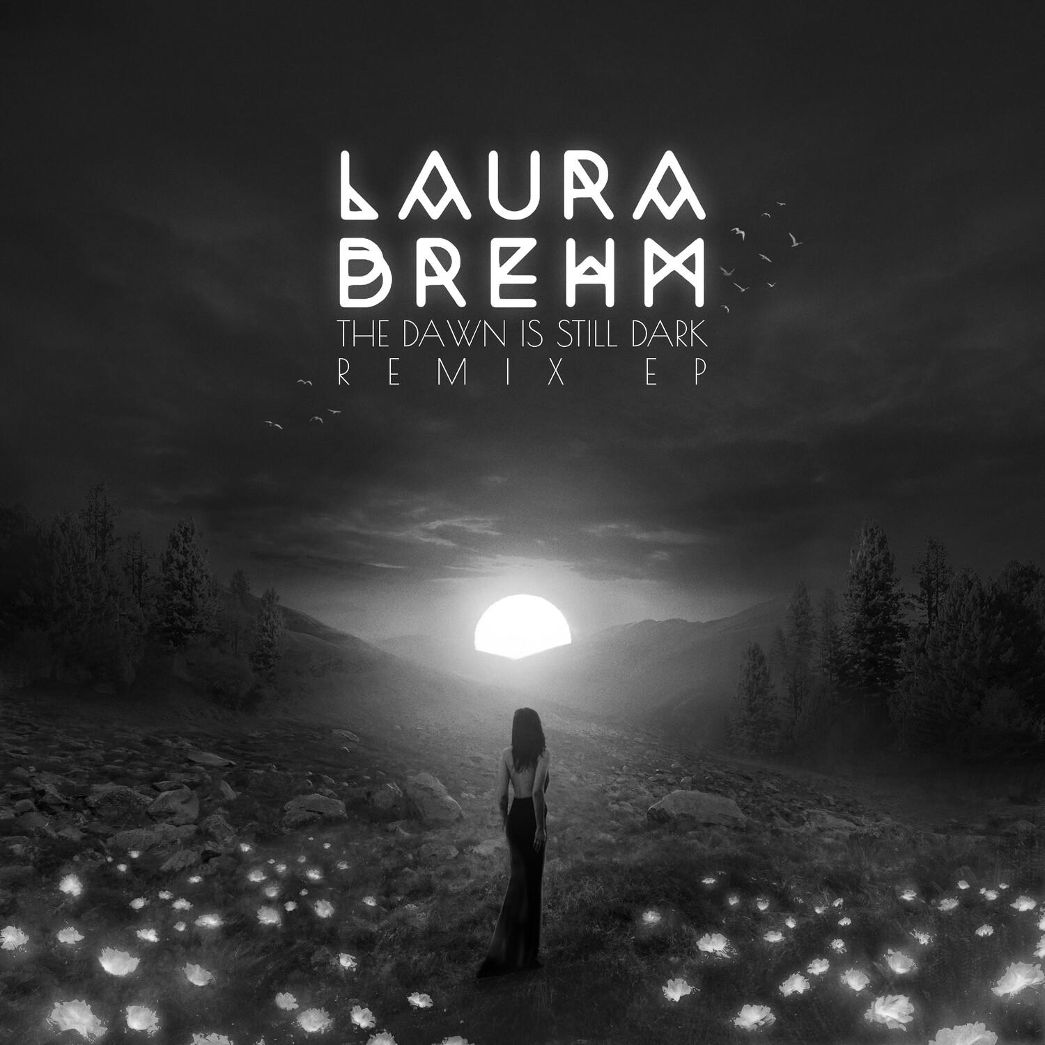 Laura Brehm - Lighthouse (Piram Remix)