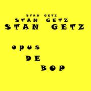 Opus De Bop