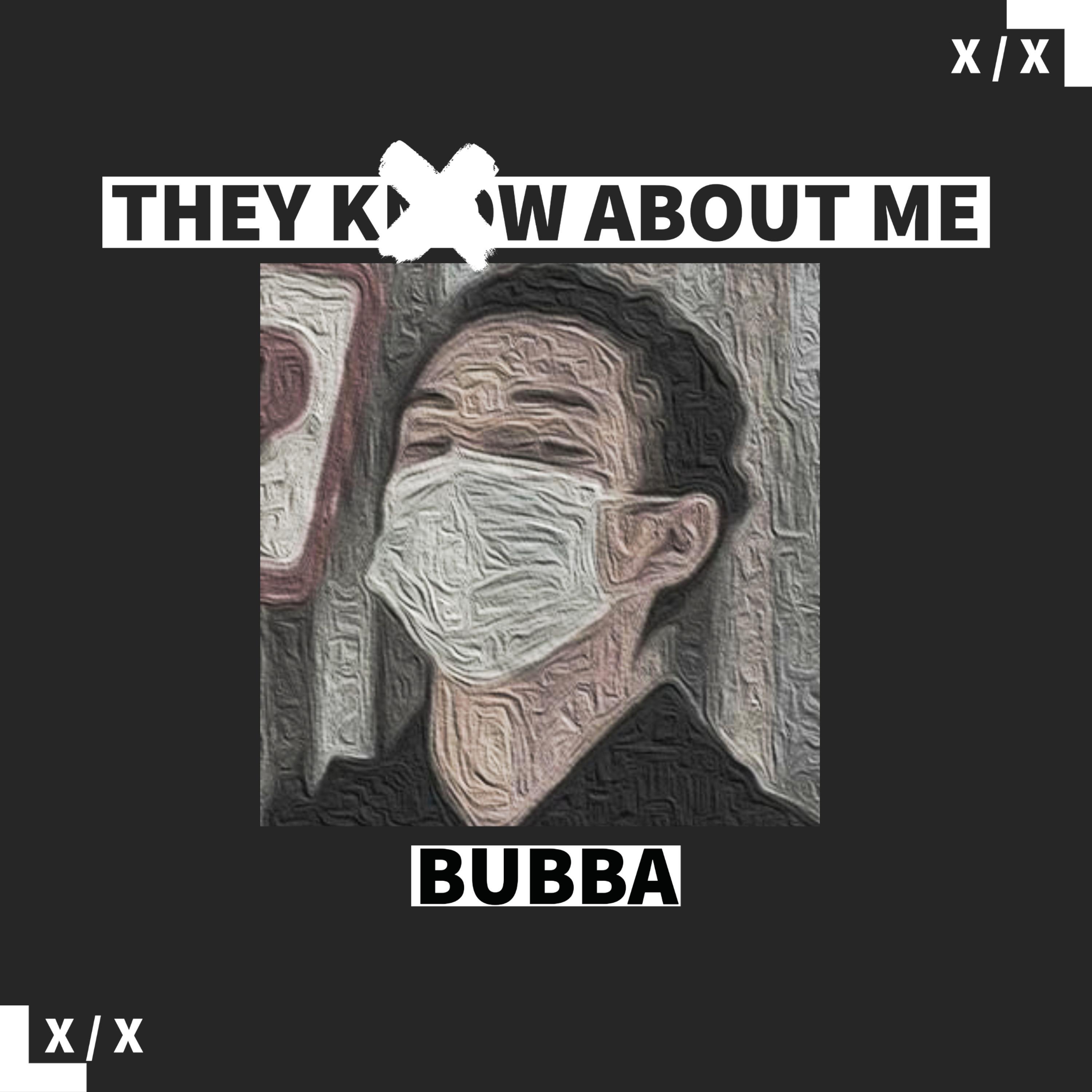 They Don't Know About Me