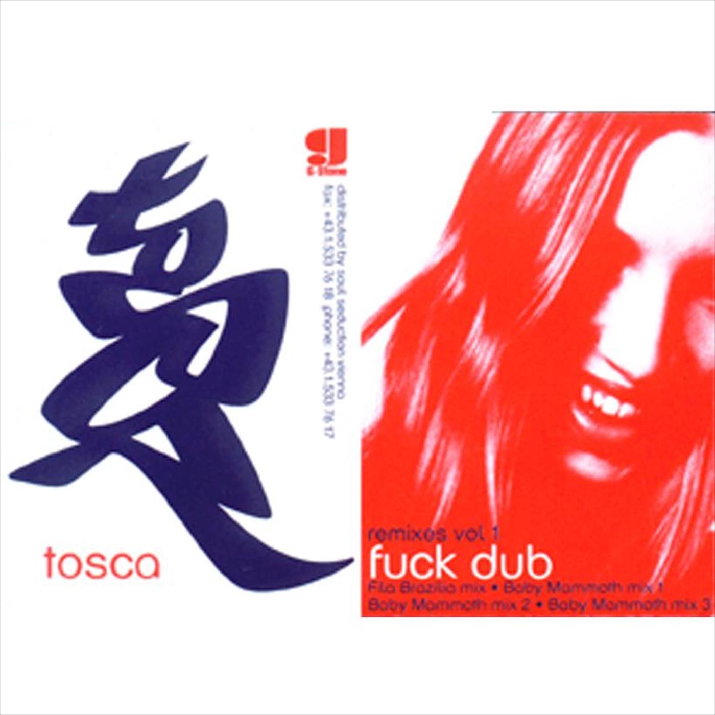 **** Dub remixes vol.1