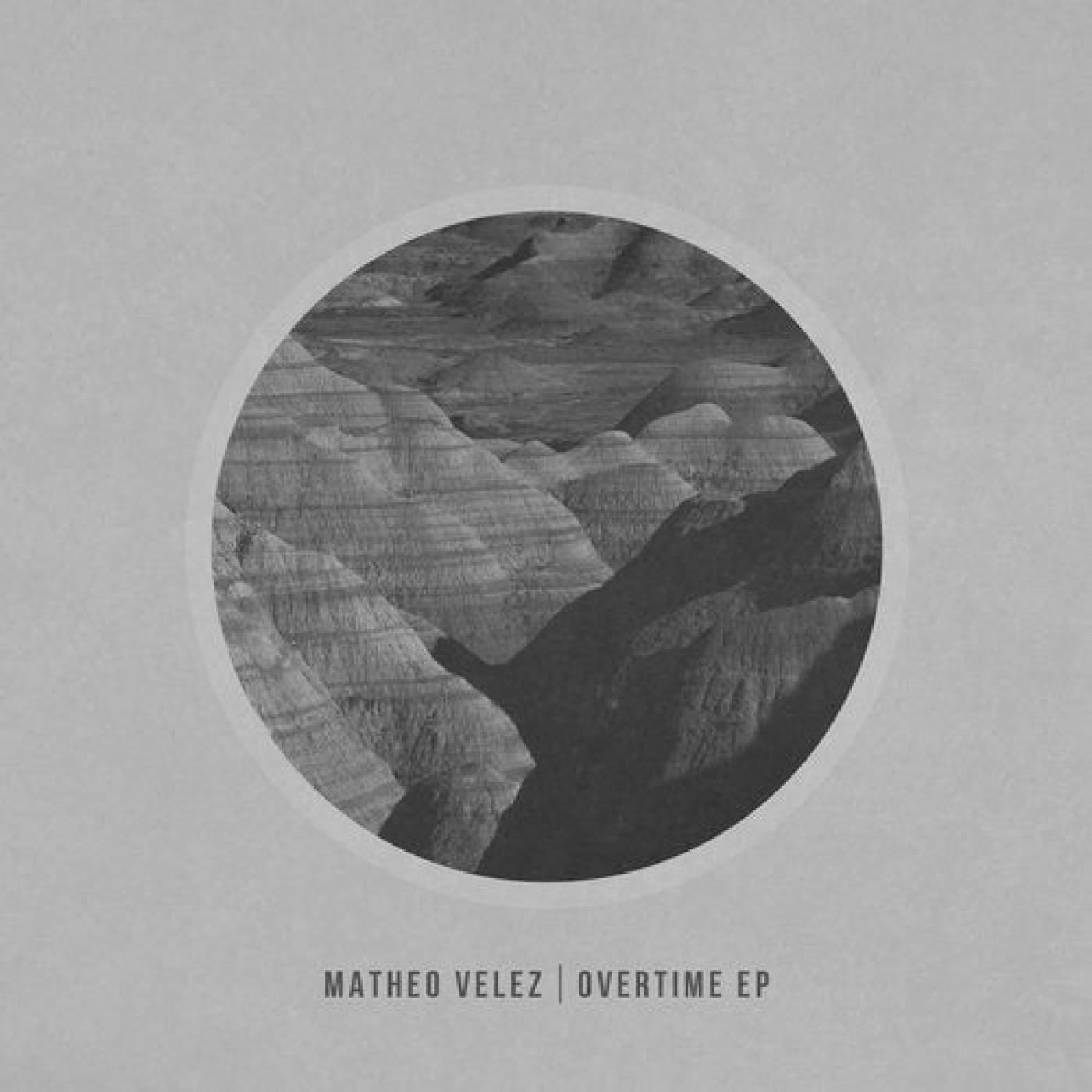 Overtime EP
