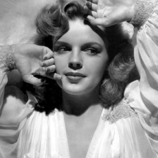 Judy Garland