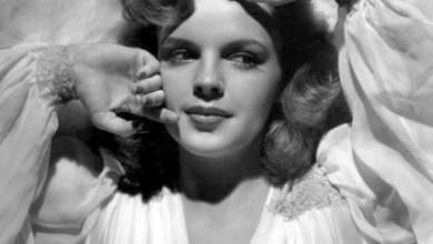 Judy Garland