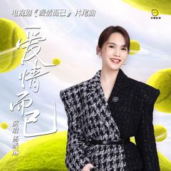 杨丞琳《爱情而已吉他谱》_编曲充满温情