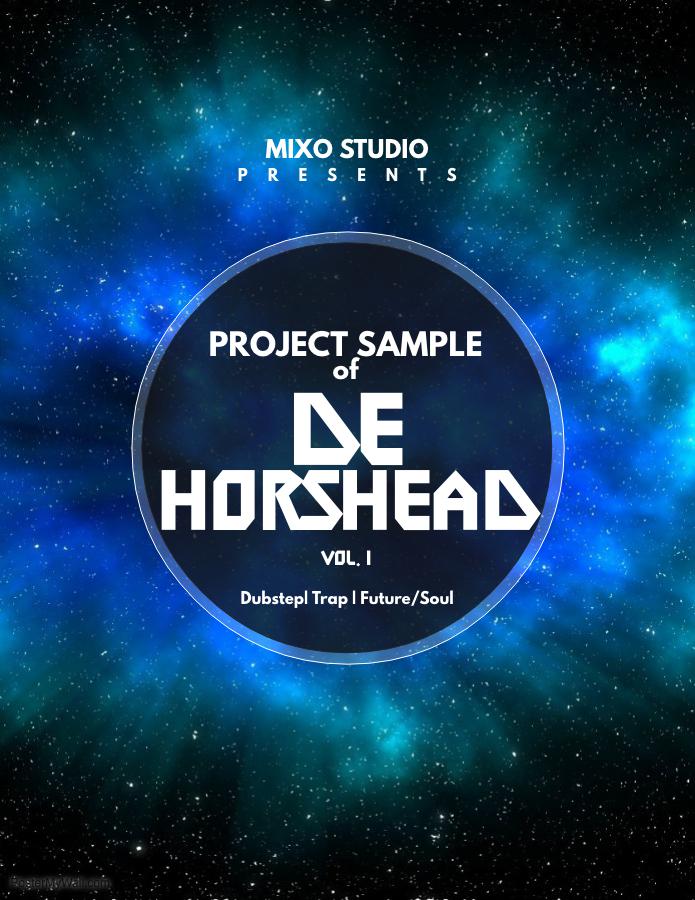 De HorsHead Project Sample Vol. I专辑
