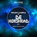 De HorsHead Project Sample Vol. I专辑
