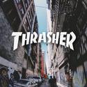 THRASHER