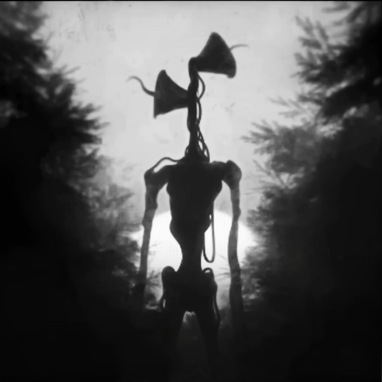 Siren Head Funk (Extended)