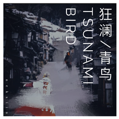 狂澜青鸟TSUNAMI BIRD