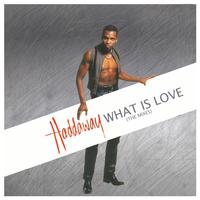 What Is Love - Haddaway (unofficial Instrumental)