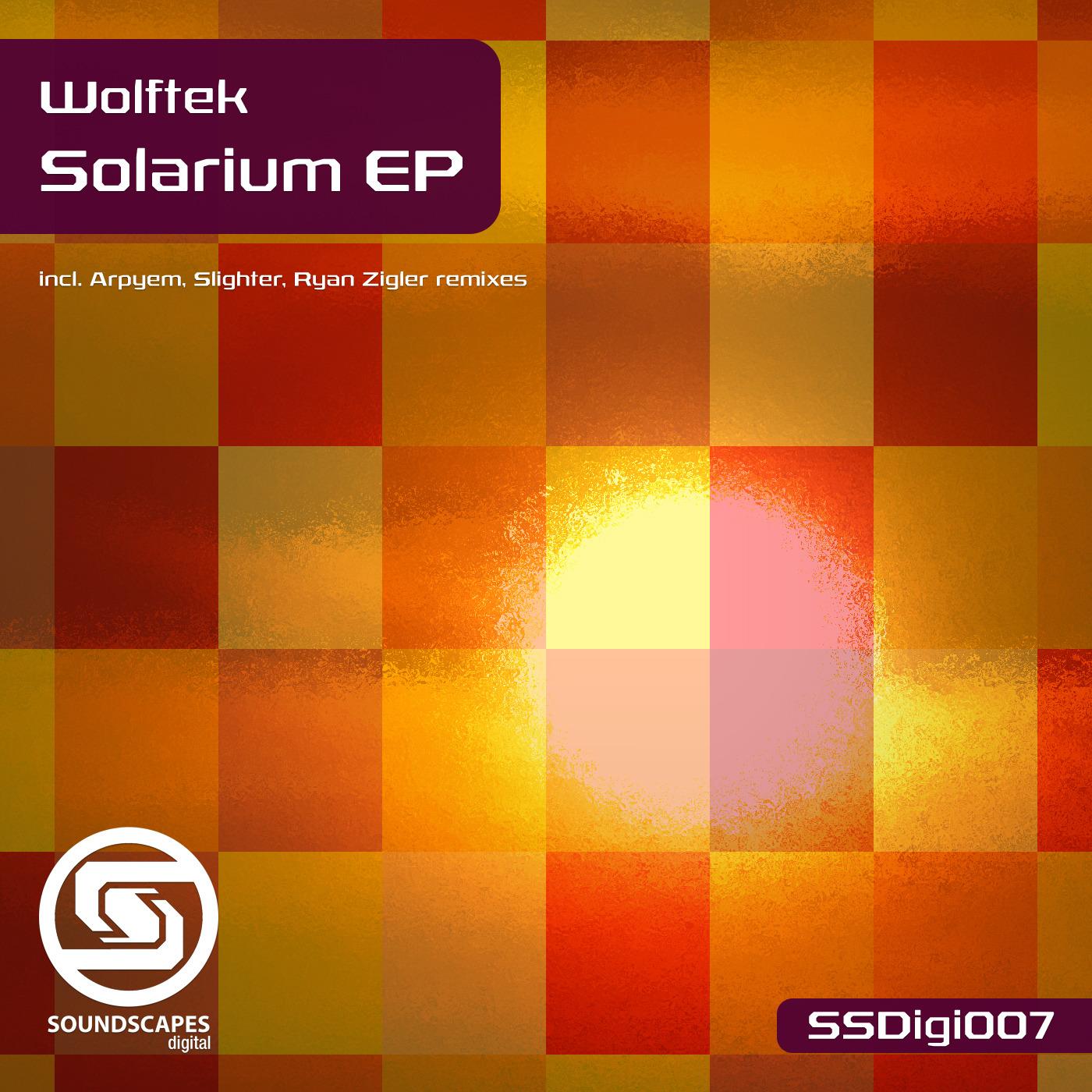 Solarium