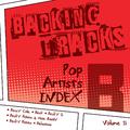 Backing Tracks / Pop Artists Index, B, (Beccy Cole / Beck / Becky G / Becky Hobbs / Becky Hobbs & Mo