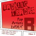 Backing Tracks / Pop Artists Index, B, (Beccy Cole / Beck / Becky G / Becky Hobbs / Becky Hobbs & Mo专辑