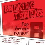 Backing Tracks / Pop Artists Index, B, (Beccy Cole / Beck / Becky G / Becky Hobbs / Becky Hobbs & Mo专辑