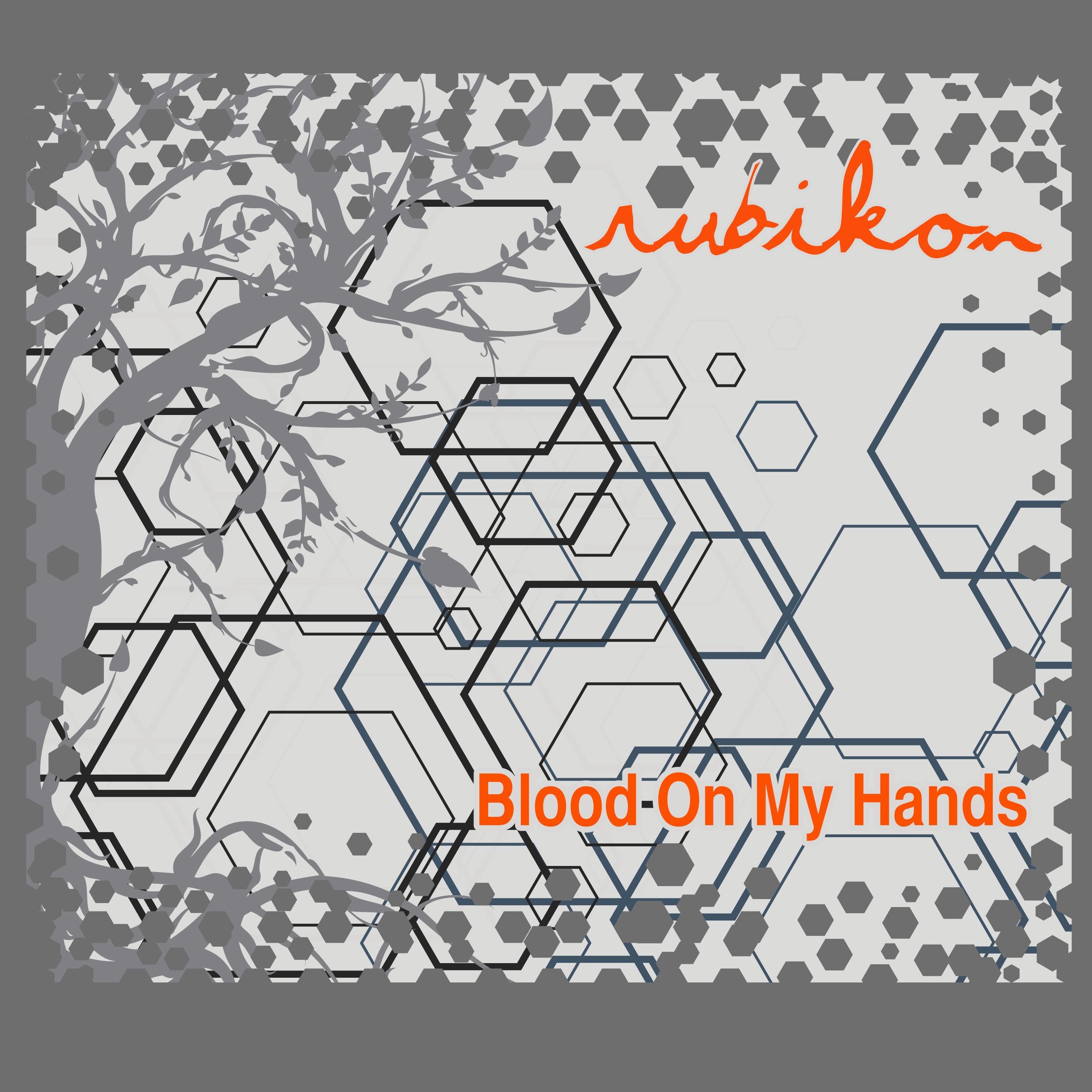 Blood on My Hands