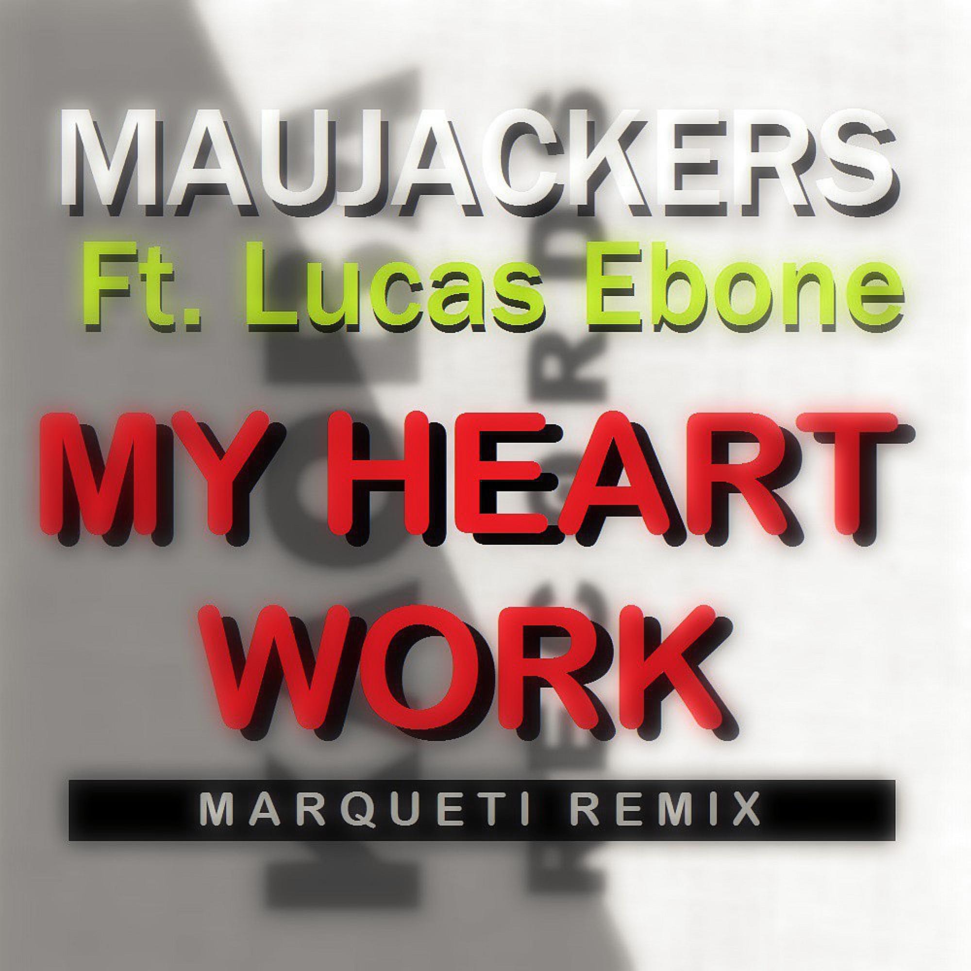 My Heart Work