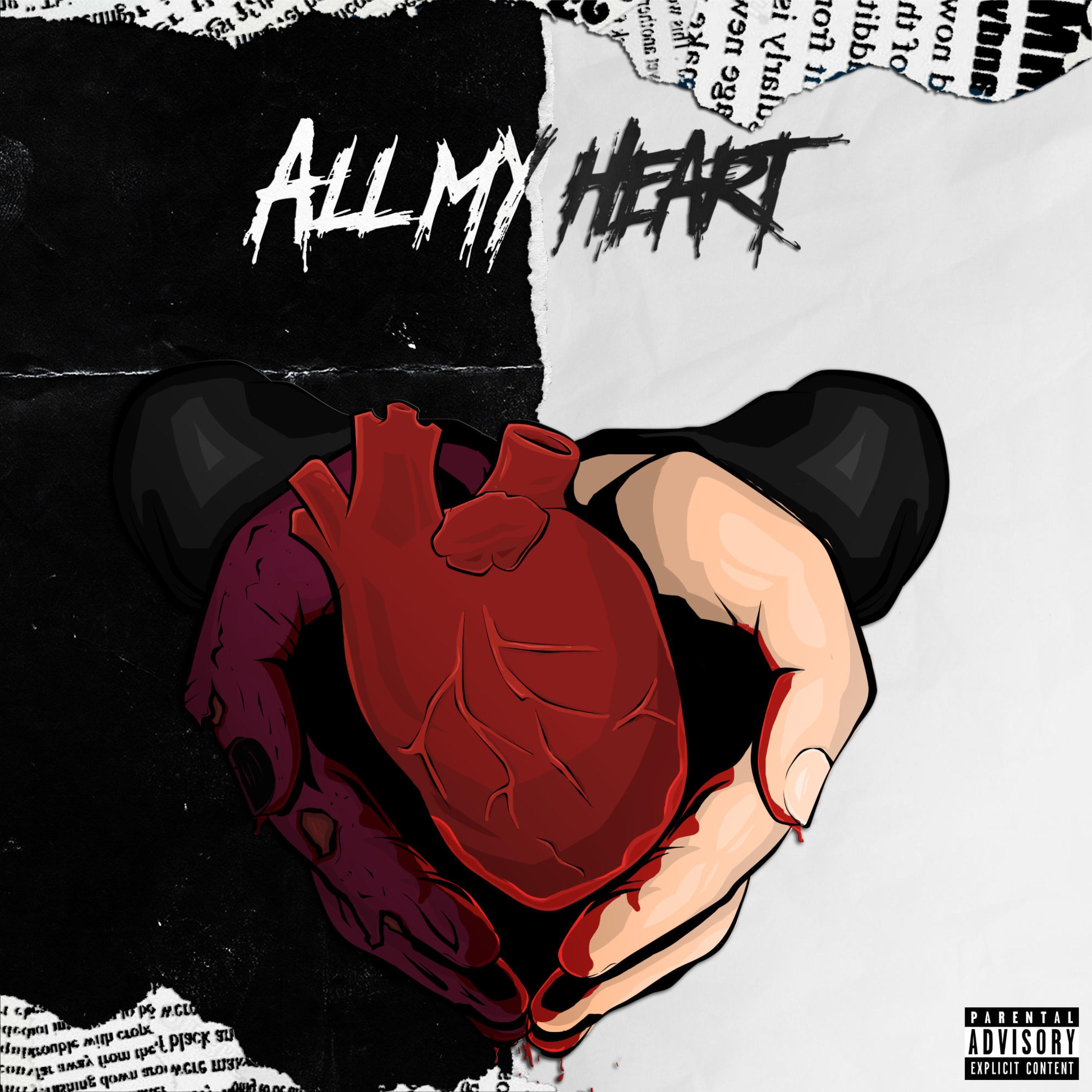 All My Heart