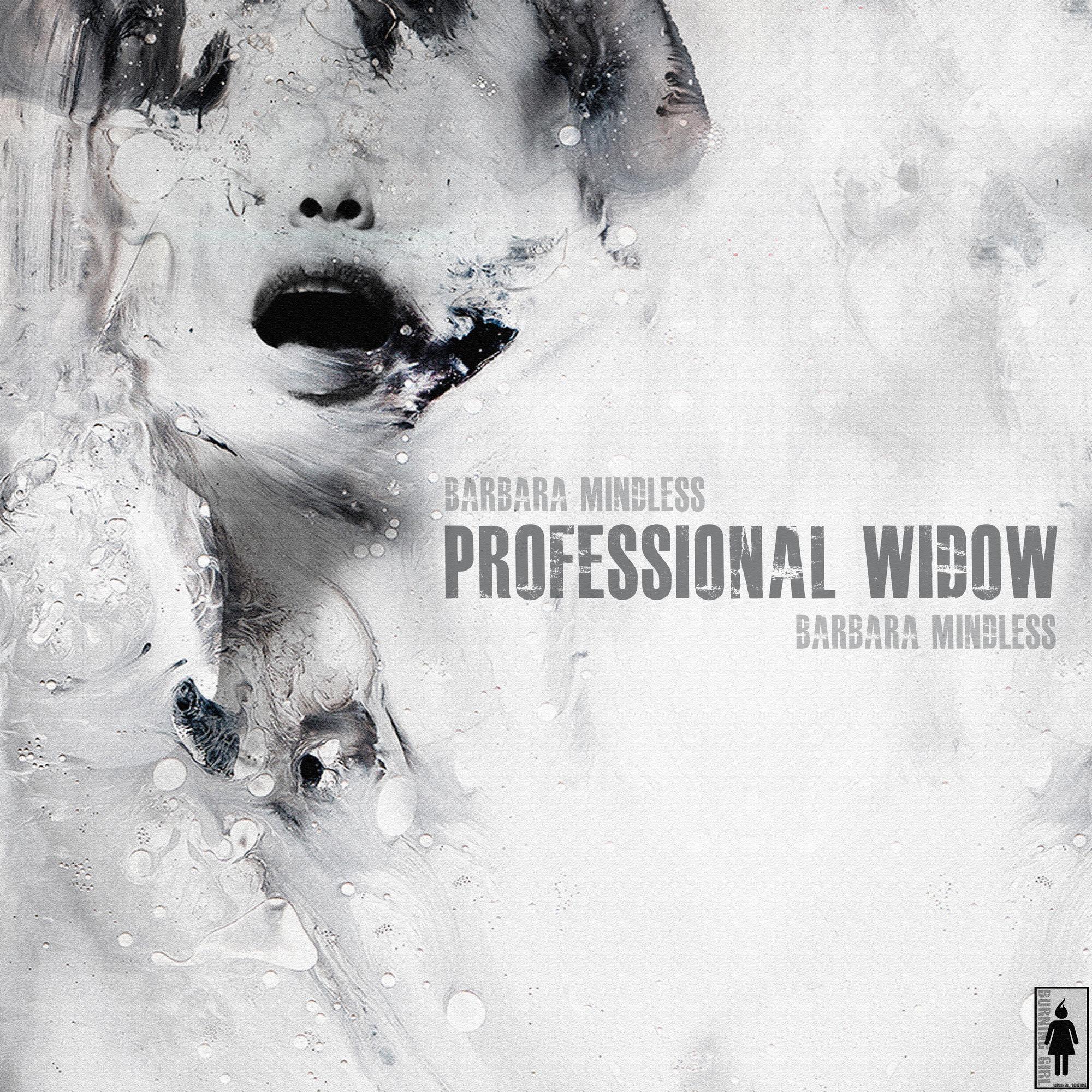Professional Widow