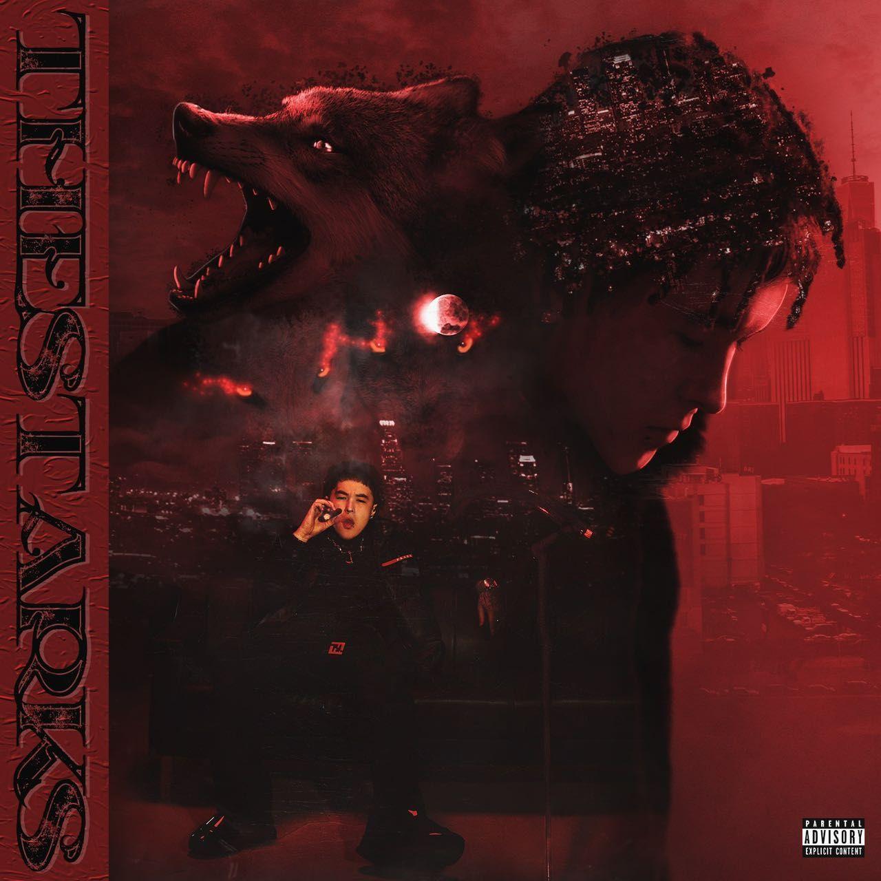 【Beat】Maybach"那齐沃夫 X Kkluv"