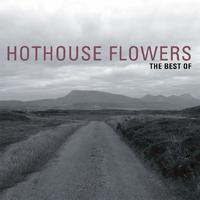 Hothouse Flowers - Don't Go (G karaoke) 带和声伴奏