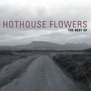 Hothouse Flowers - Don't Go (G karaoke) 带和声伴奏 （升6半音）